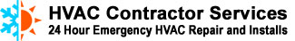 Powerville HVAC Services